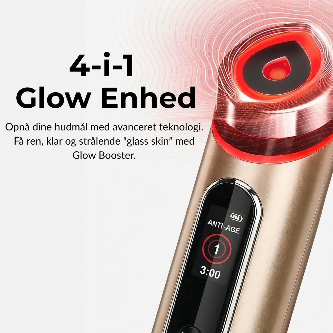 GlowBooster