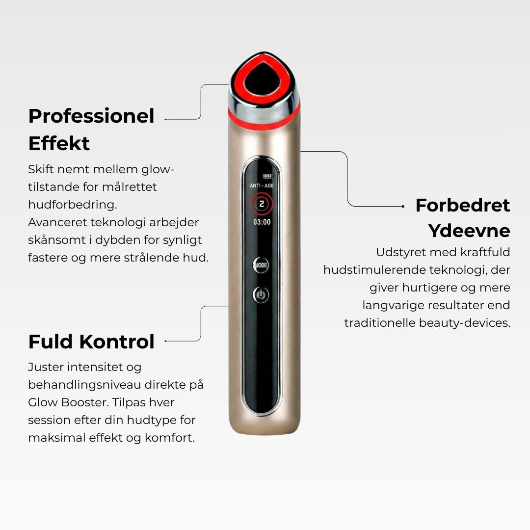 GlowBooster