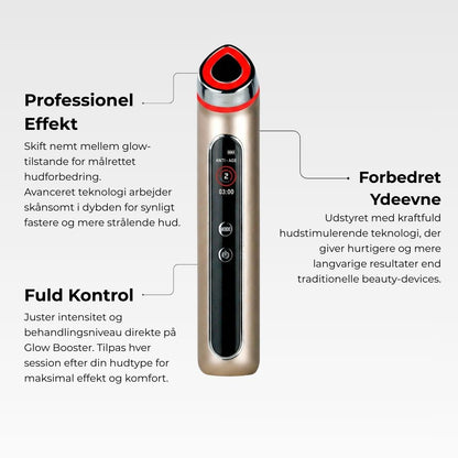 GlowBooster